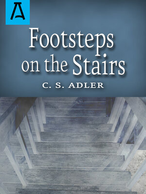 cover image of Footsteps on the Stairs